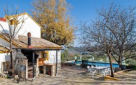 Casa De Vacaciones Casa Rural Fuente Dulce