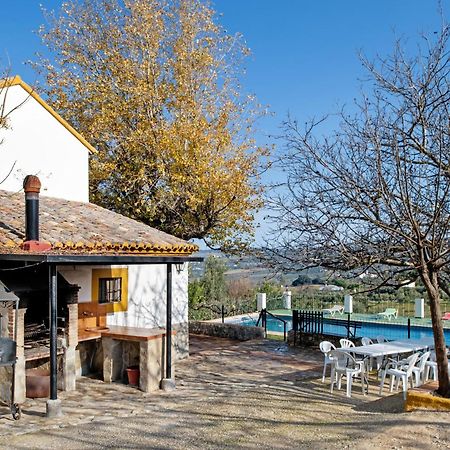 Casa Rural Fuente Dulce Ronda Exterior foto